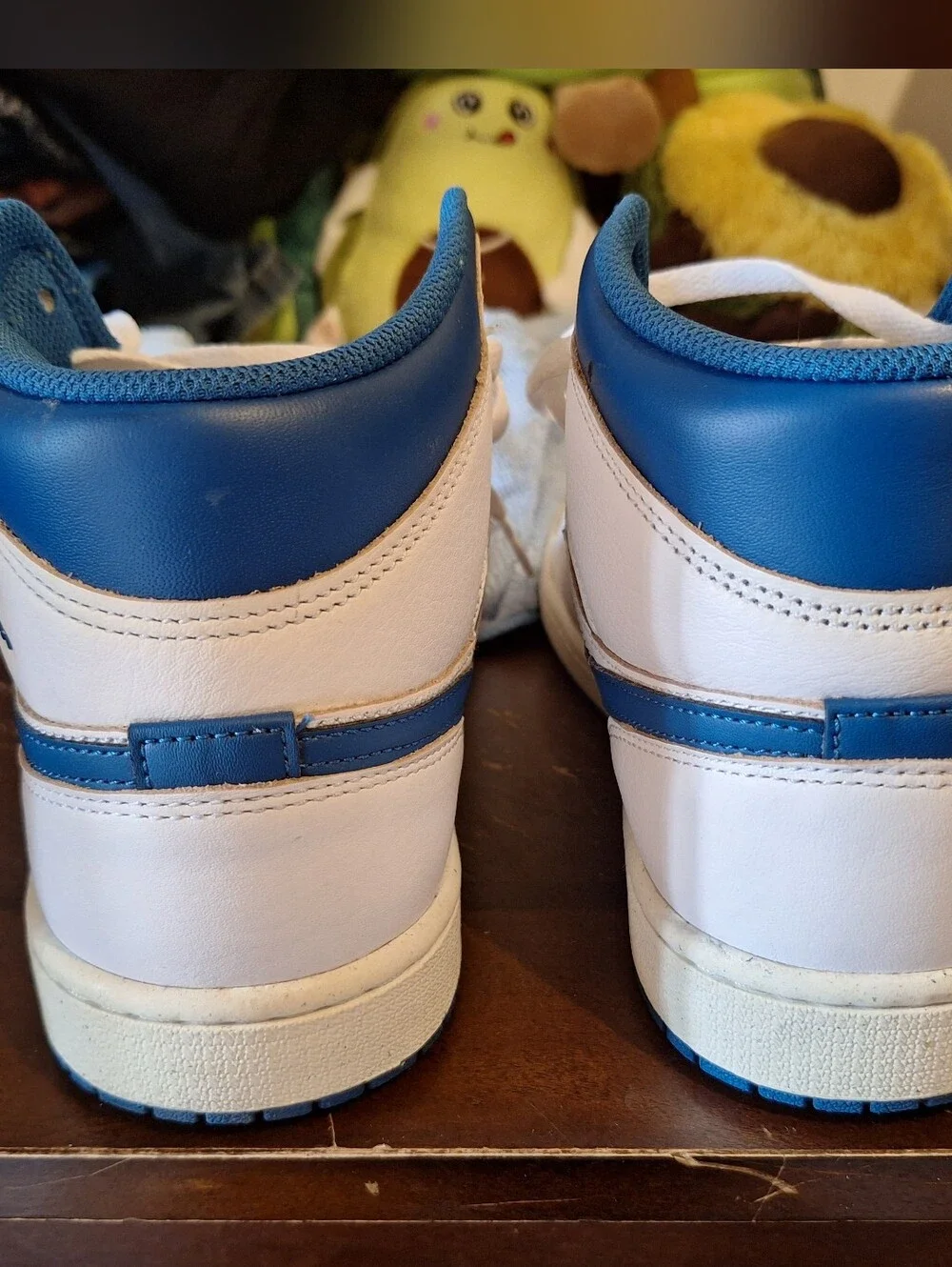 Mens Air Jordans Size 9.5